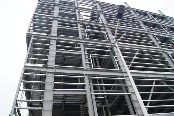 金华高层钢结构的支撑布置与构造需要符合哪些规范
